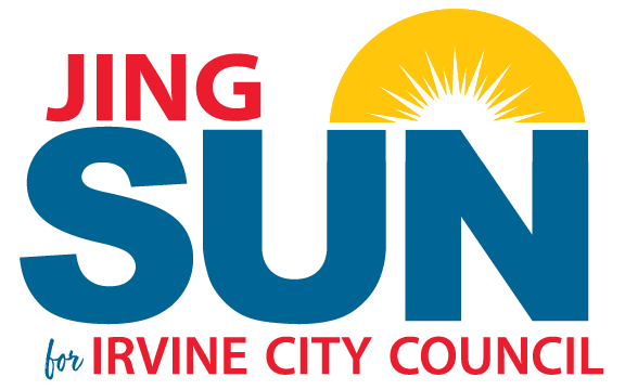 Jing Sun for Irvine City Council 2024